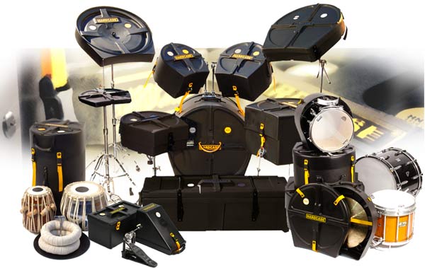 hardcases
