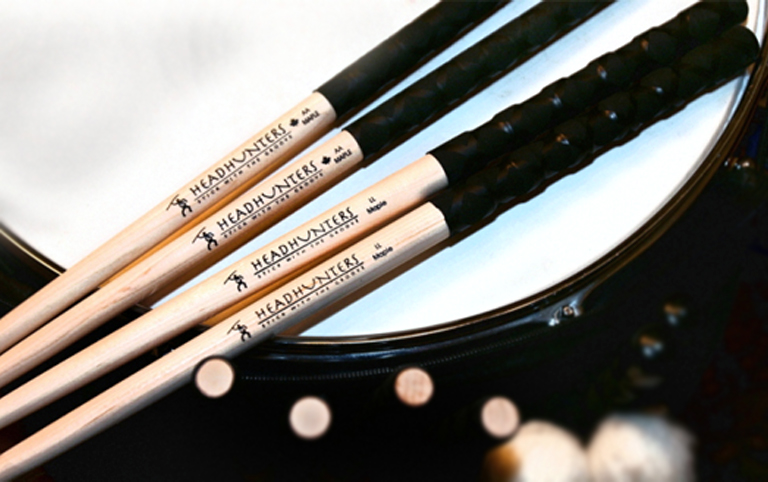 headhunter sticks