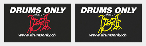 logos schwarz klein