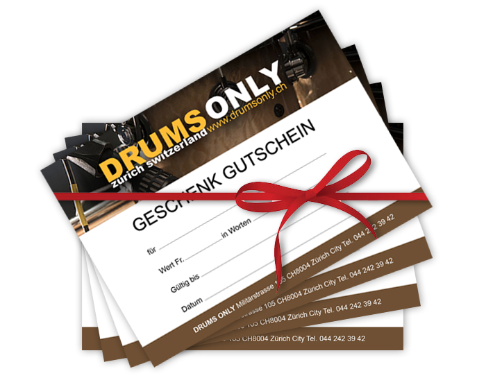 Geschenkgutscheine
