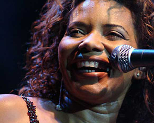 Margareth Menezes
