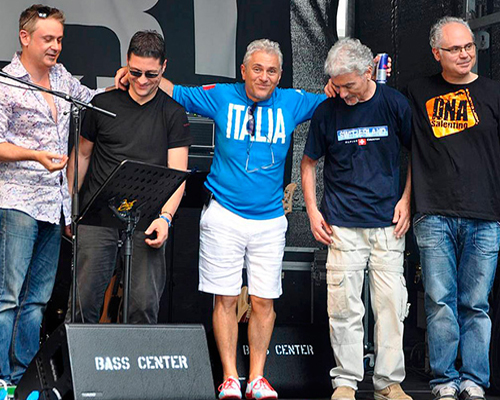 Ragazzotti