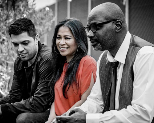 rose ann dimalanta trio