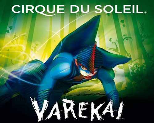 varekai