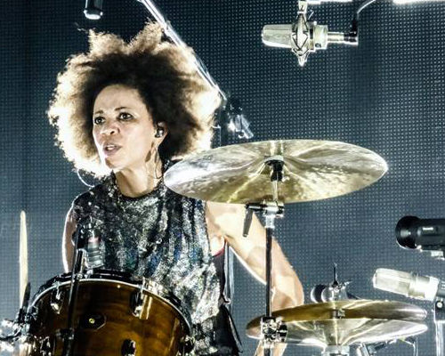 Cindy Blackman