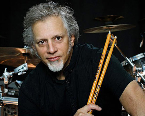 Dave Weckl