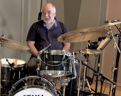 Peter Erskine