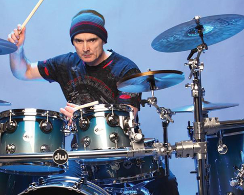 Virgil Donati
